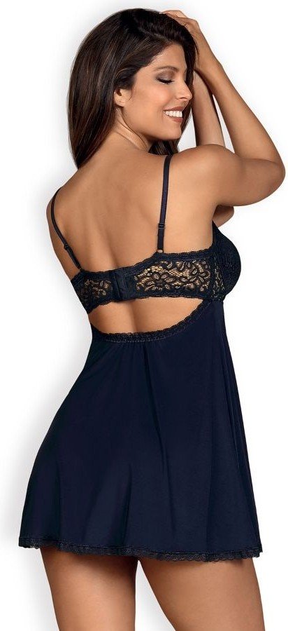OBSESSIVE - DRIMERA BABYDOLL S/M