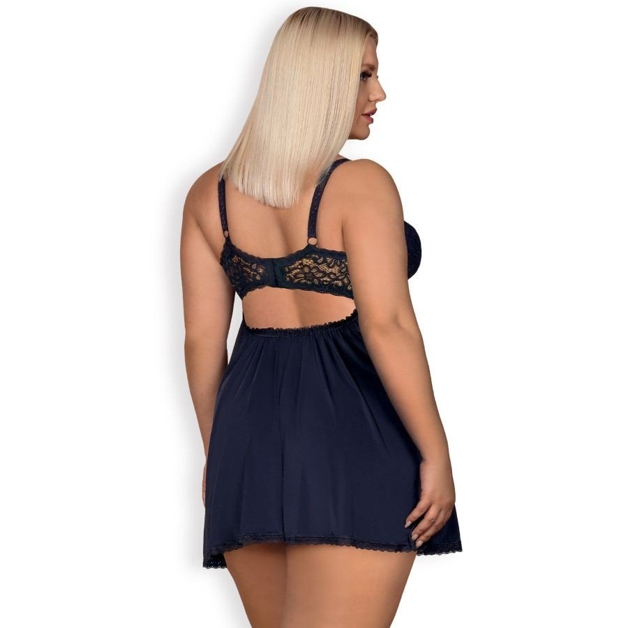 OBSESSIVE - DRIMERA BABYDOLL S/M