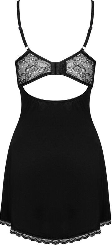OBSESSIVE - LAURISE BABYDOLL S/M