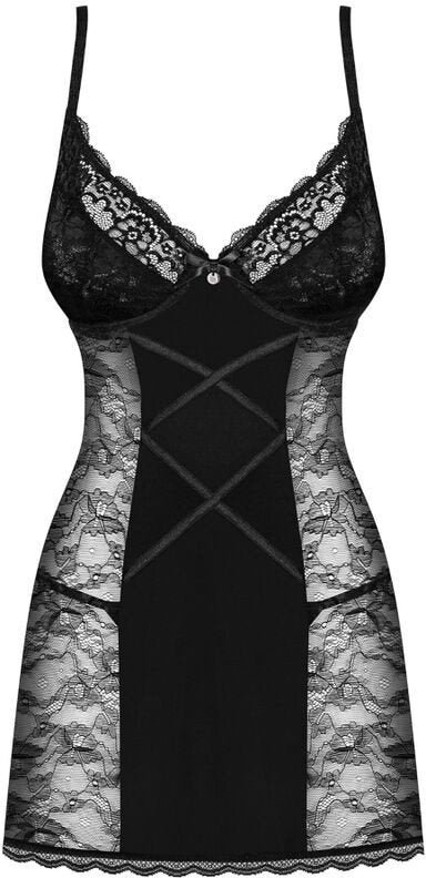 OBSESSIVE - LAURISE BABYDOLL S/M