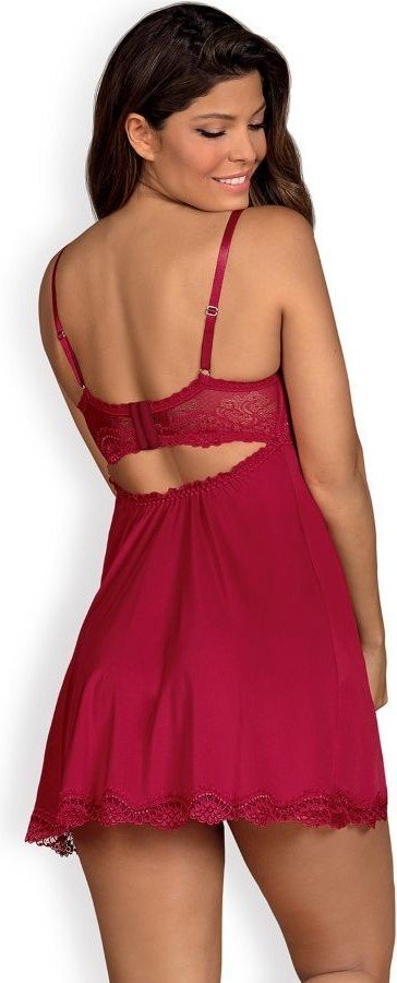 OBSESSIVE - ROSALYNE BABYDOLL S/M
