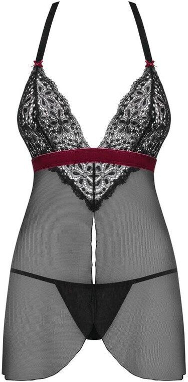OBSESSIVE - ROSSITA BABYDOLL S/M