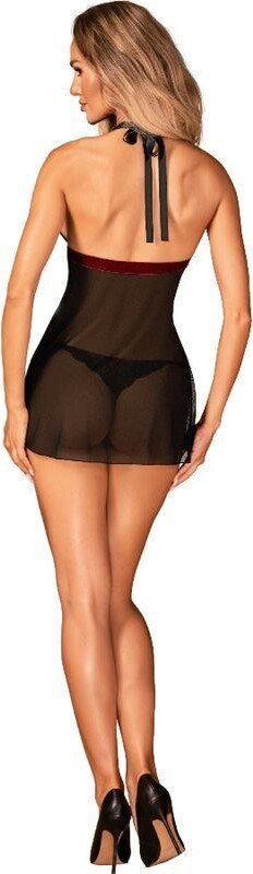 OBSESSIVE - ROSSITA BABYDOLL S/M