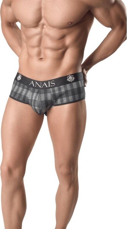 ANAIS MEN - AEGIS JOCK BIKINI XL