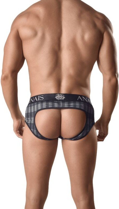 ANAIS MEN - AEGIS JOCK BIKINI XL