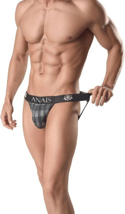 ANAIS MEN - AEGIS JOCK STRAP XL