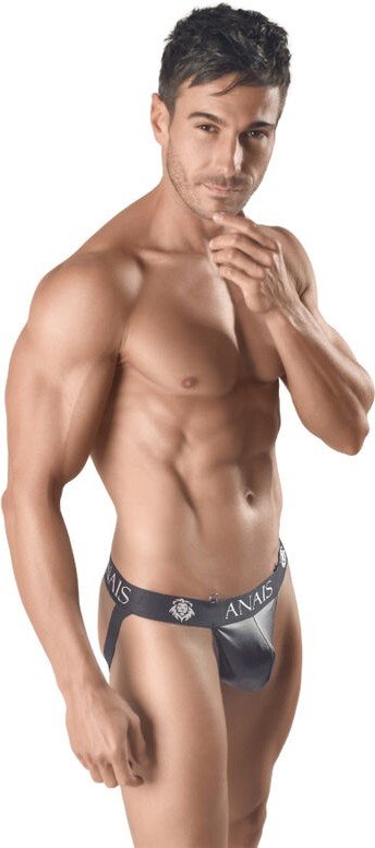 ANAIS MEN - ARES JOCK STRAP (II) 3XL