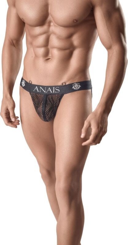 ANAIS MEN - ARES JOCK STRAP (III) 3XL