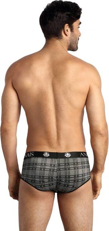 ANAIS MEN - BALANCE BOXER BRIEF XL