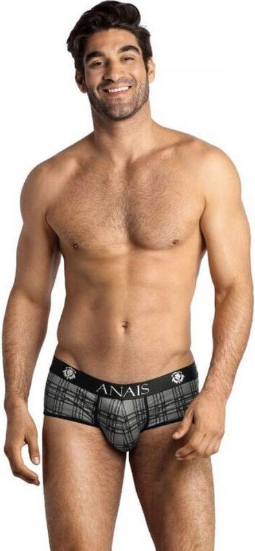 ANAIS MEN - BALANCE BOXER BRIEF XL