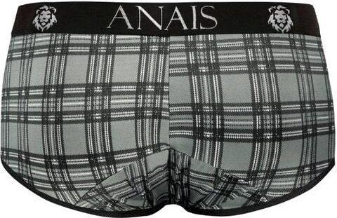 ANAIS MEN - BALANCE BOXER BRIEF XL