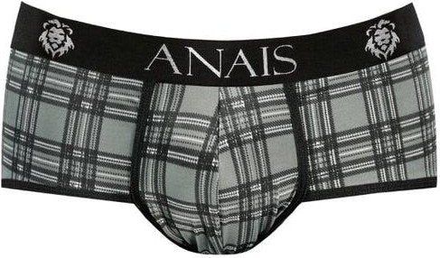 ANAIS MEN - BALANCE BOXER BRIEF XL