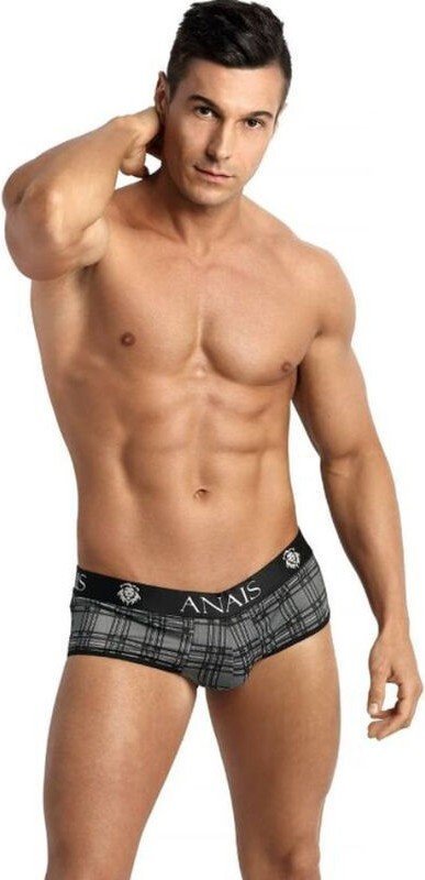 ANAIS MEN - BALANCE JOCK BIKINI XL