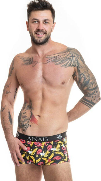 ANAIS MEN - BANANA BOXER XL