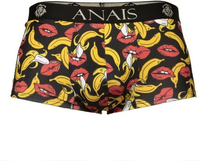 ANAIS MEN - BANANA BOXER XL