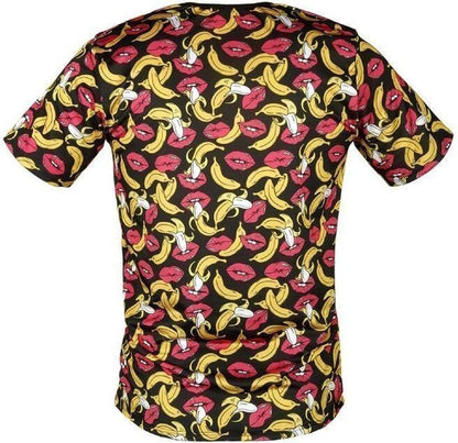 ANAIS MEN - BANANA CAMISETA XL