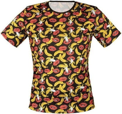 ANAIS MEN - BANANA CAMISETA XL