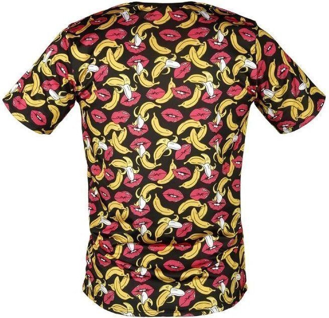 ANAIS MEN - BANANA CAMISETA XL