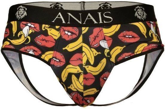 ANAIS MEN - BANANA JOCK BIKINI XL