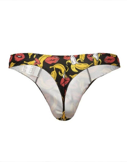 ANAIS MEN - BANANA TANGA XL