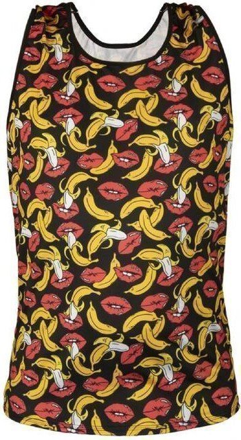 ANAIS MEN - BANANA TOP XL