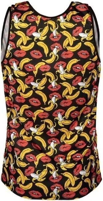 ANAIS MEN - BANANA TOP XL