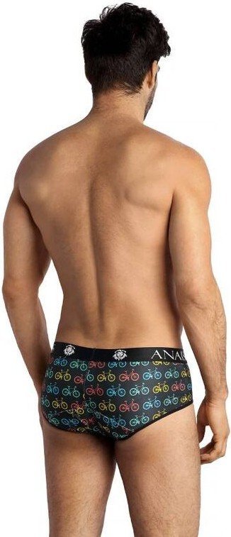 ANAIS MEN - BENITO BOXER BRIEF XL