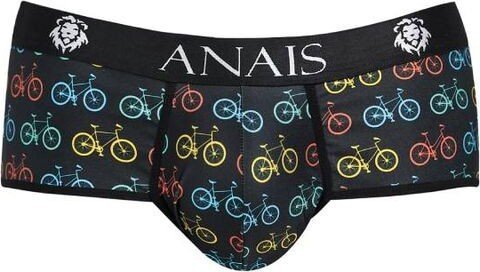 ANAIS MEN - BENITO BOXER BRIEF XL