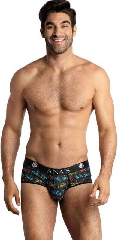 ANAIS MEN - BENITO BOXER BRIEF XL