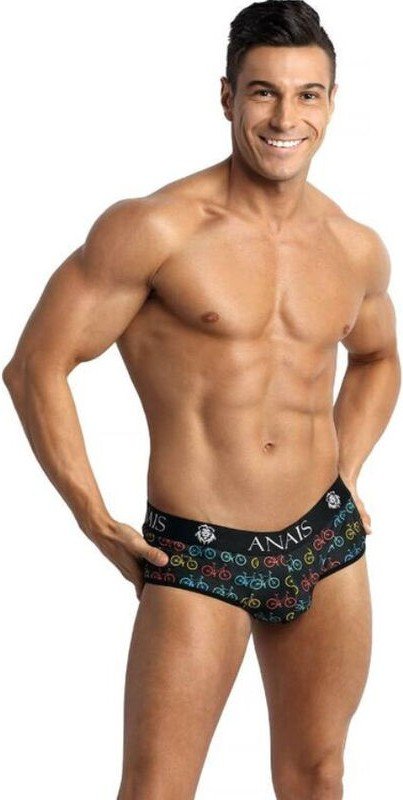 ANAIS MEN - BENITO JOCK BIKINI XL