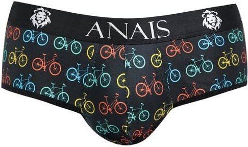 ANAIS MEN - BENITO JOCK BIKINI XL