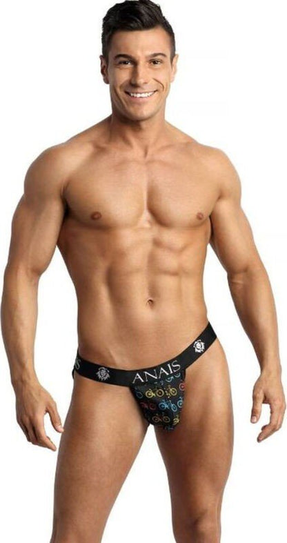 ANAIS MEN - BENITO JOCK STRAP XL