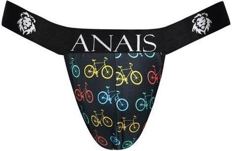 ANAIS MEN - BENITO JOCK STRAP XL