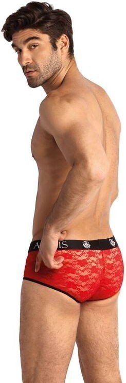 ANAIS MEN - BRAVE BOXER BRIEF XL