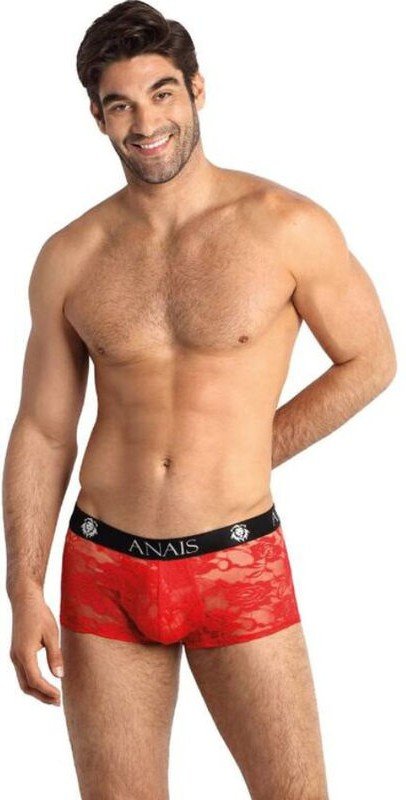 ANAIS MEN - BRAVE BOXER XL