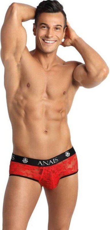 ANAIS MEN - BRAVE JOCK BIKINI XL