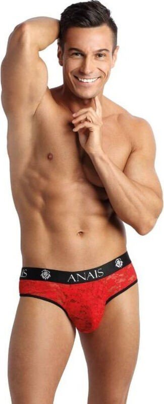 ANAIS MEN - BRAVE TANGA XL