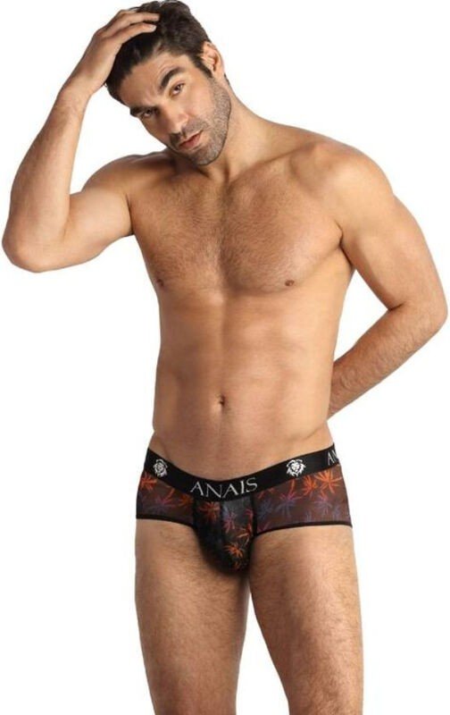 ANAIS MEN - CHILL BOXER BRIEF XL