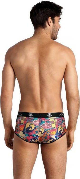 ANAIS MEN - COMICS BOXER BRIEF XL