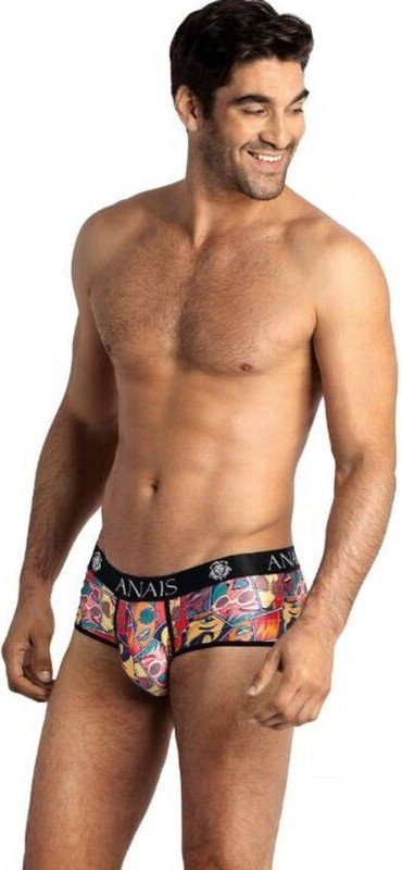 ANAIS MEN - COMICS BOXER BRIEF XL