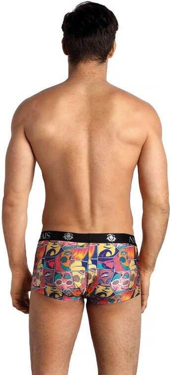 ANAIS MEN - COMICS BOXER XL