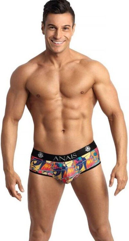 ANAIS MEN - COMICS JOCK BIKINI XL