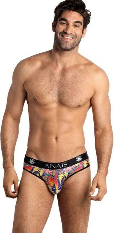 ANAIS MEN - COMICS SLIP S