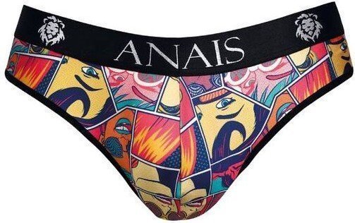 ANAIS MEN - COMICS SLIP S