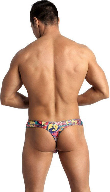 ANAIS MEN - COMICS TANGA XL