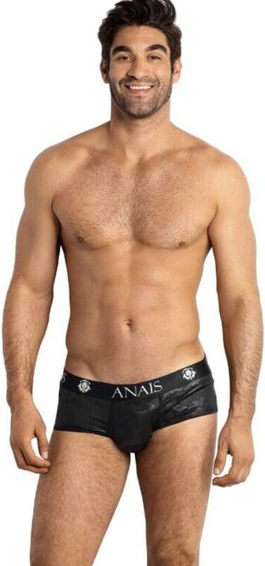 ANAIS MEN - ELECTRO BOXER BRIEF XL