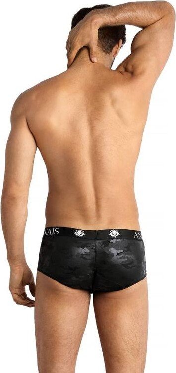 ANAIS MEN - ELECTRO BOXER BRIEF XL