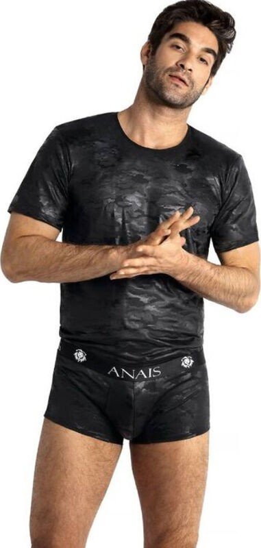 ANAIS MEN - ELECTRO CAMISETA XL