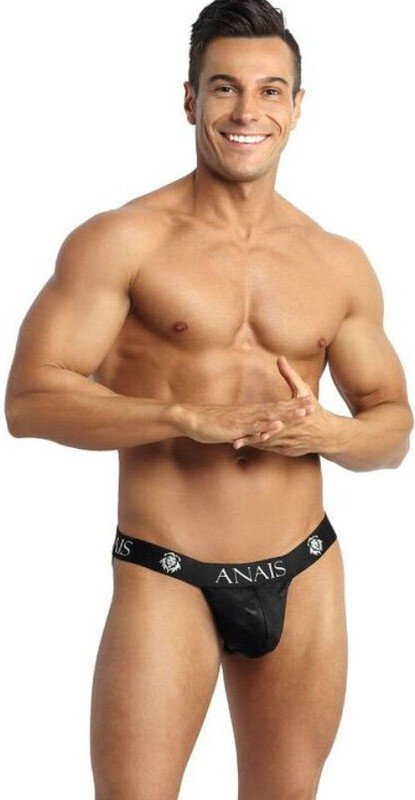 ANAIS MEN - ELECTRO JOCK STRAP XL