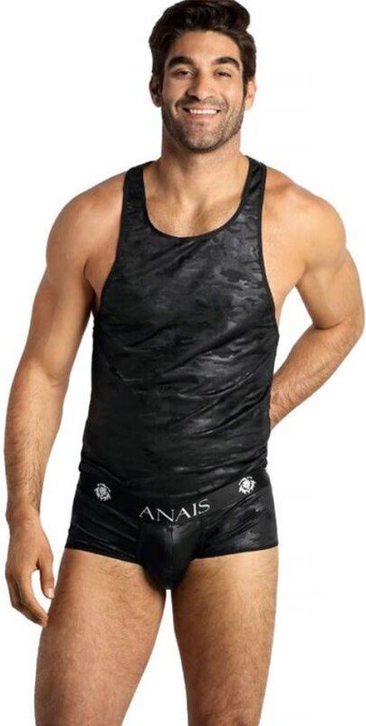 ANAIS MEN - ELECTRO TOP XL